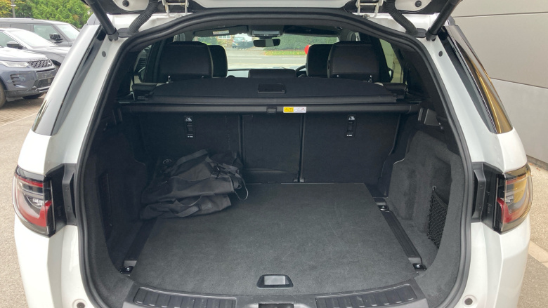 Land Rover Discovery Sport 1.5 P300e Dynamic HSE 5dr Auto [5 Seat] Station Wagon